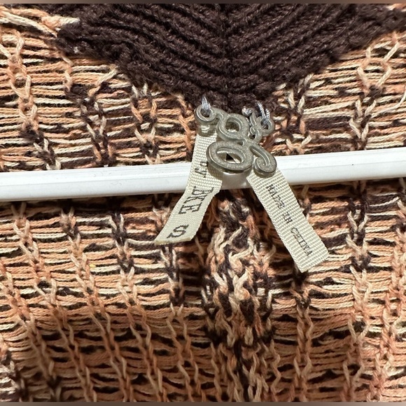 BKE Women’s Cardigan Sweater Size‎ Small - Picture 3 of 4